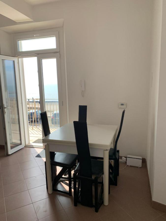 Vita Dulcis Ostia Lido di Ostia Exterior foto