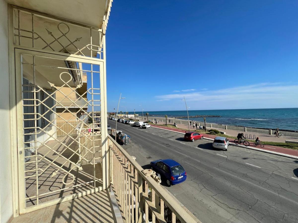 Vita Dulcis Ostia Lido di Ostia Exterior foto