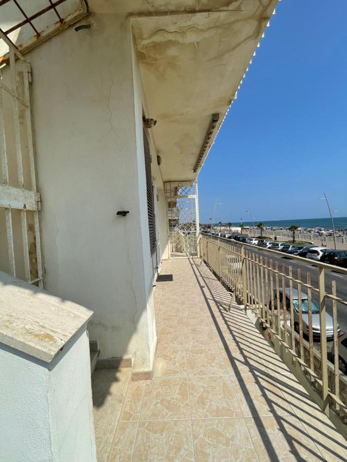 Vita Dulcis Ostia Lido di Ostia Exterior foto